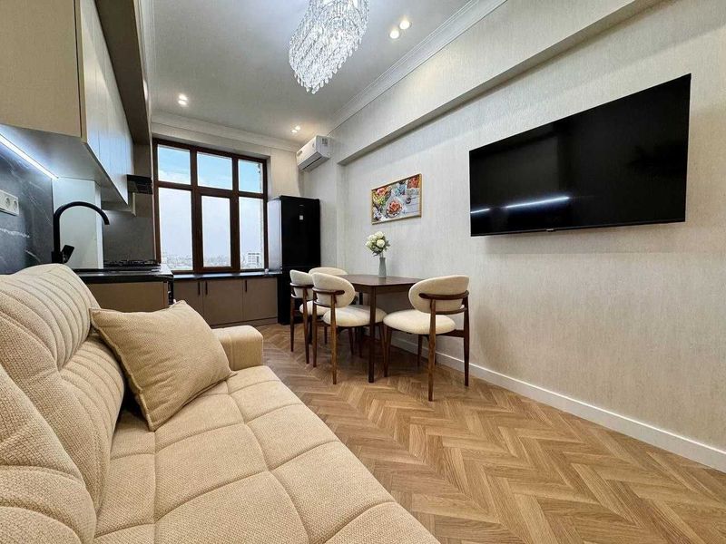 ЖК New Life Yashnobod | Узбум | ул. Фергана йули | 3-комнатная | 61 м² ЖК New Life Yashnobod | Узбум | ул. Фергана йули | 3-комнатная | 61 м²