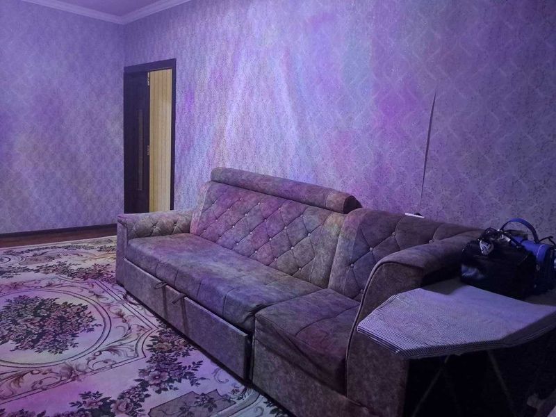 Яшнаобод тумани Олмос махалла 3 хонали хонадон оила учун без маклер Яшнаобод тумани Олмос махалла 3 хонали хонадон оила учун без маклер