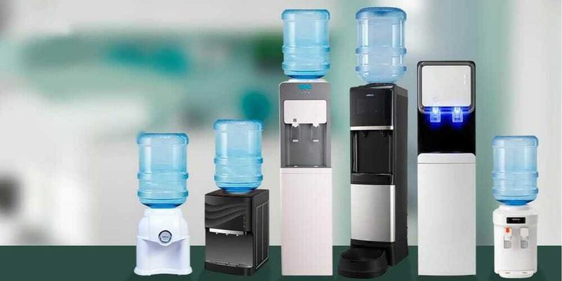 Продажа Кулер WATER широкий ассортимент Продажа Кулер WATER широкий ассортимент
