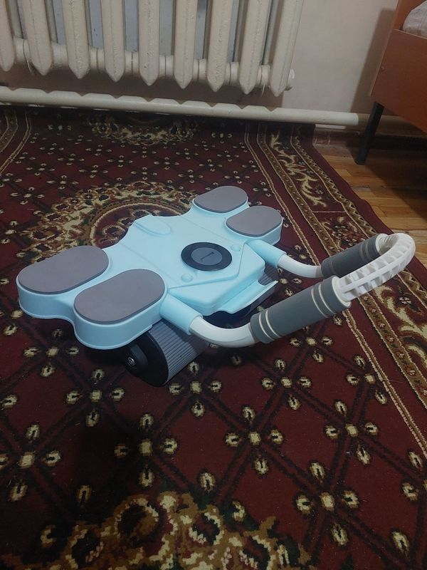 Press qilish uchun sport anjomi Press qilish uchun sport anjomi