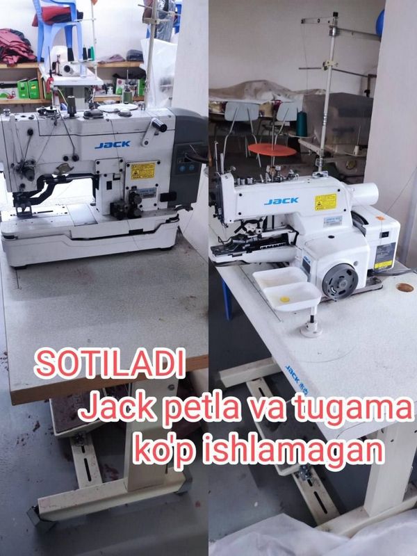 Petla Tugma Jack sotiladi ideal Petla Tugma Jack sotiladi ideal