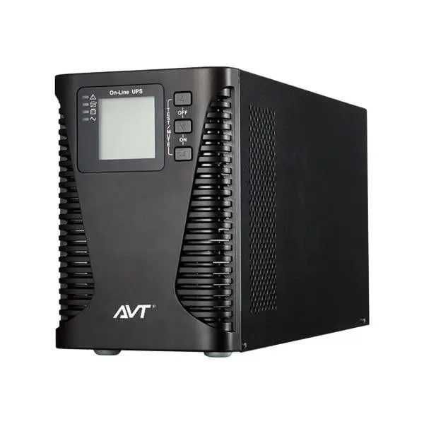 Онлайн источник бесперебойного питания (UPS) AVTECH AVT2000Z-ST-ON