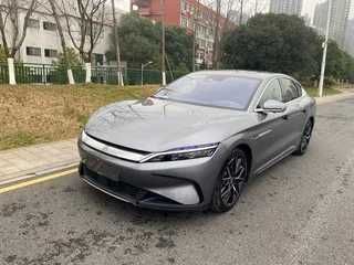 BYD Han 605 km arzon nasiya BYD Han 605 km arzon nasiya
