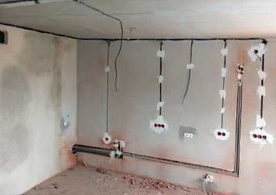 Elektrik xizmati arzon va sifatli Elektrik xizmati arzon va sifatli