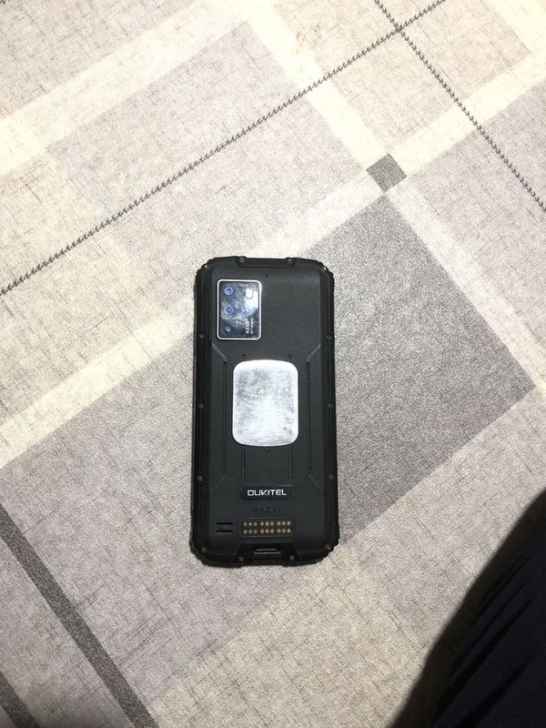 Oukitel WP10