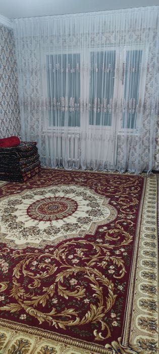 Продаётся 2-комнатная квартира, Кора камыш 1/2 Продаётся 2-комнатная квартира, Кора камыш 1/2