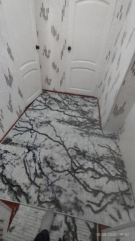 Олмазор тумани Беруни метро якин Кора Камиш 2 хона ижара