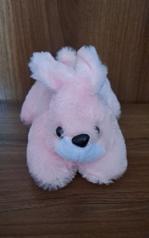 Заяц, кролик , новый , игрушка мягкая Заяц, кролик , новый , игрушка мягкая