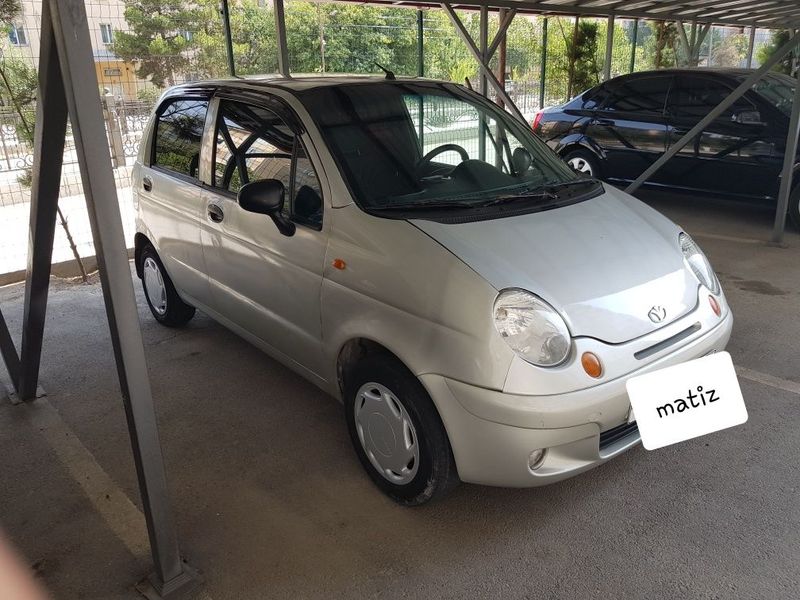 Matiz mx 2007 yil gen beriladi srochna Matiz mx 2007 yil gen beriladi srochna