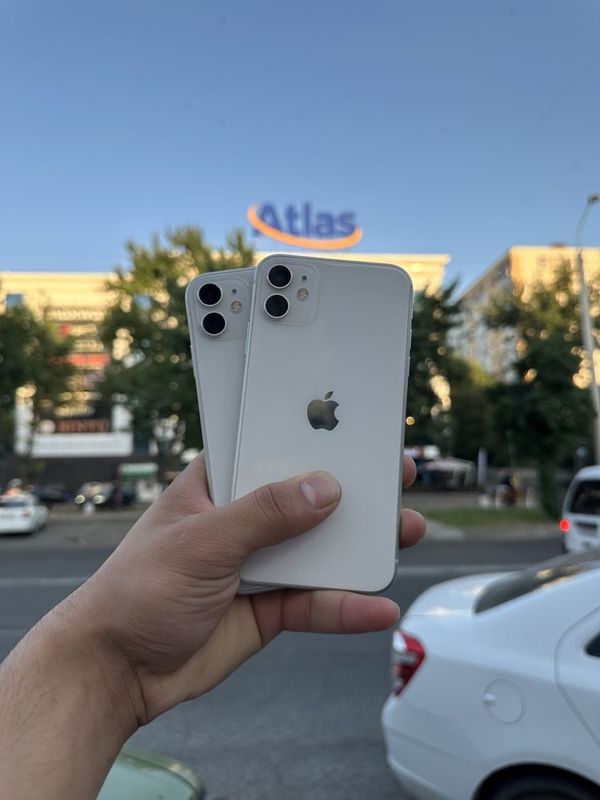 Iphone 11 0% mudatle to’lovga Iphone 11 0% mudatle to’lovga