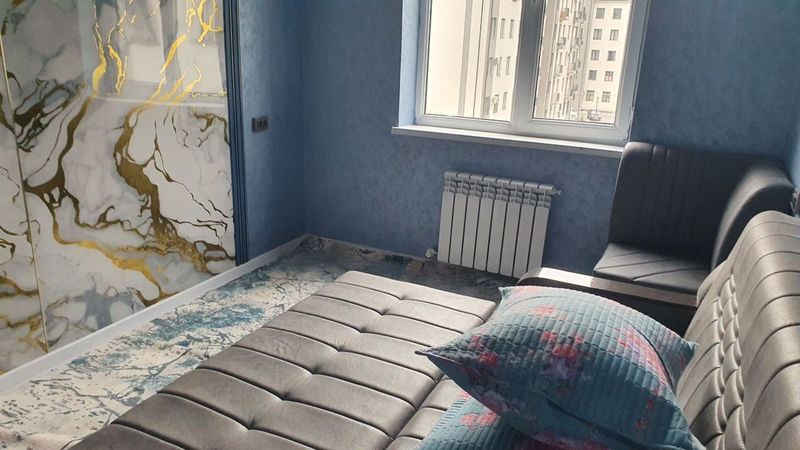 Аренда 2х комнат новостройка на Узбум. Только семья с загсом обязатель Аренда 2х комнат новостройка на Узбум. Только семья с загсом обязатель
