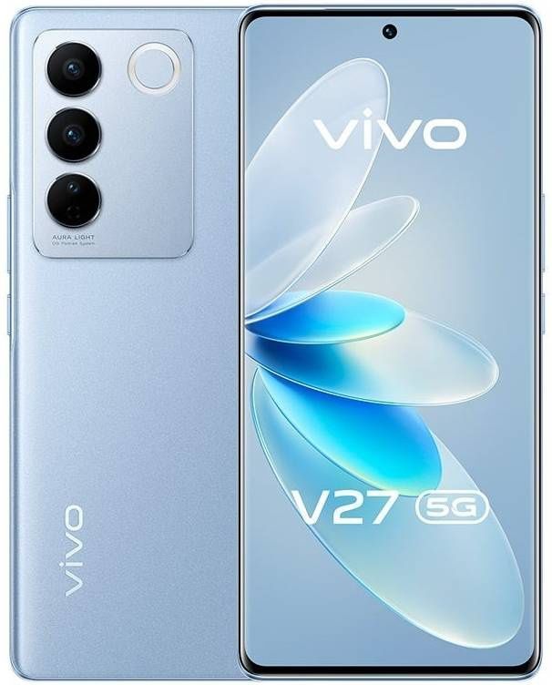 Продам телефон Vivo v27 5g 12+8/256