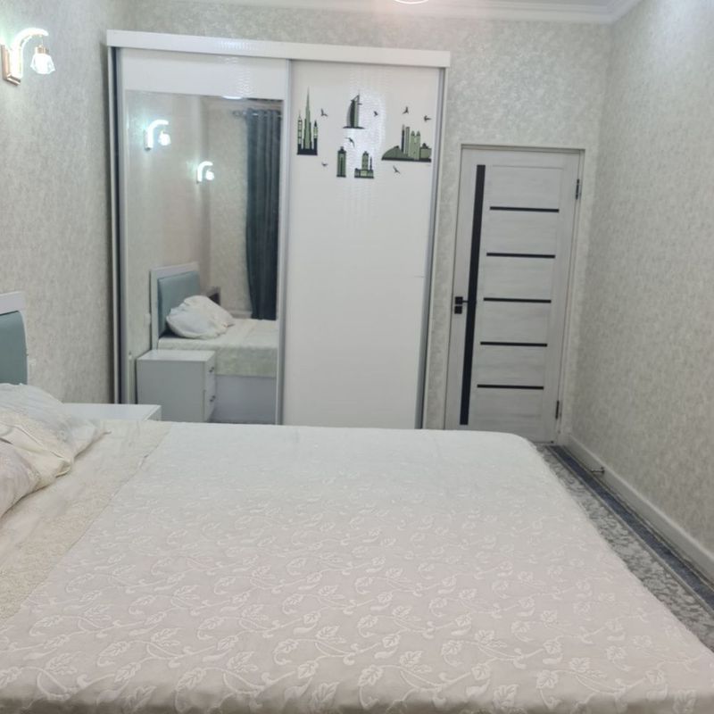 Ijaraga beriladi 2xonali kv Ijaraga beriladi 2xonali kv