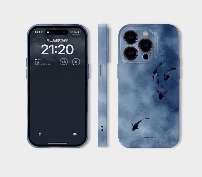 Chehol : Iphone 13