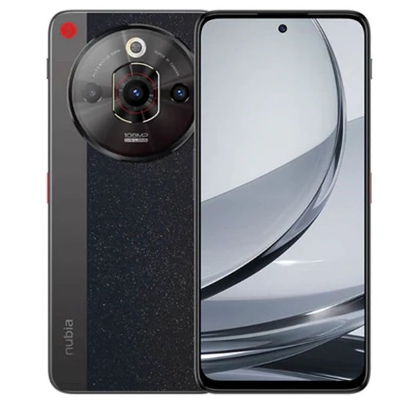 Nubia focus pro 5 Nubia focus pro 5