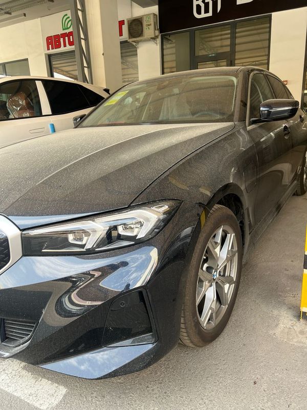 Bmw i3 35L natarius Bmw i3 35L natarius