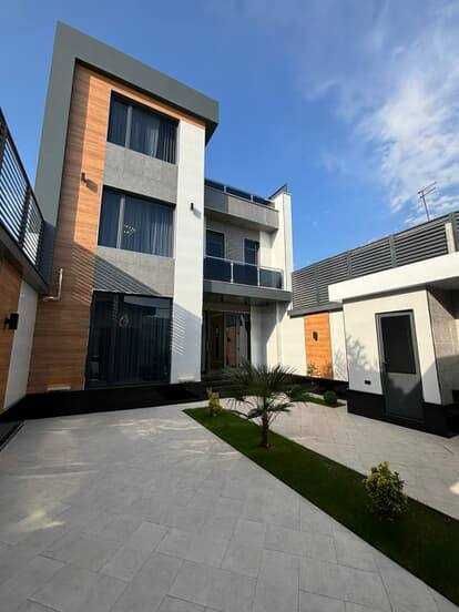 2,4 сотки | 6 комнат | 450 м² | махаля Алишеробод | Янги Узбекистон 2,4 сотки | 6 комнат | 450 м² | махаля Алишеробод | Янги Узбекистон