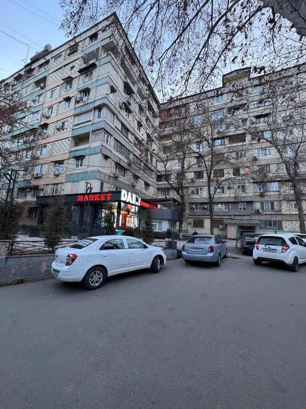 Аренда Квартира Мирабадский Центр Города 2/3/9 Аренда Квартира Мирабадский Центр Города 2/3/9
