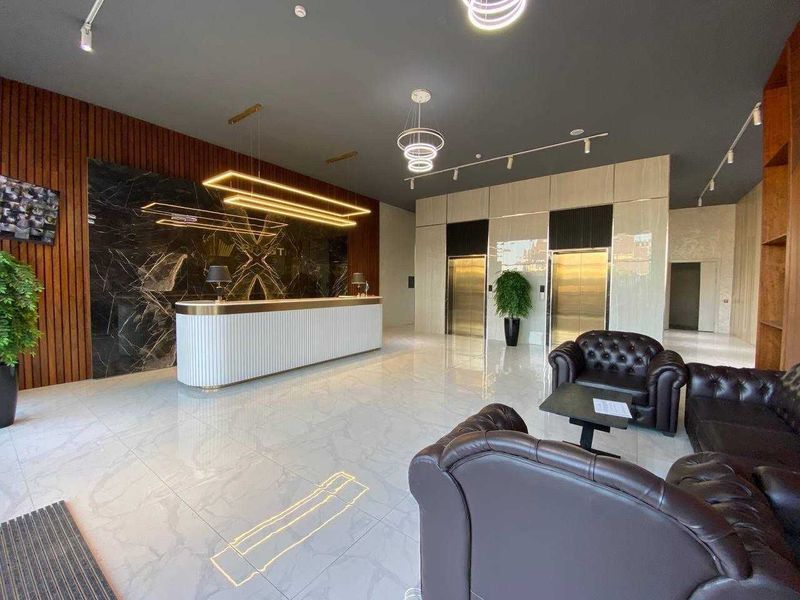 Спешите! Элитное ЖК "Prestige Gardens", 2 комнатная коробка. 60 м2 Спешите! Элитное ЖК "Prestige Gardens", 2 комнатная коробка. 60 м2