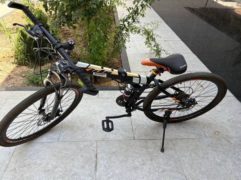 Sport velisiped 26 yengi Sport velisiped 26 yengi