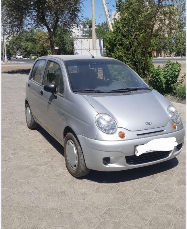 Matiz 2010 pol lyuks Matiz 2010 pol lyuks