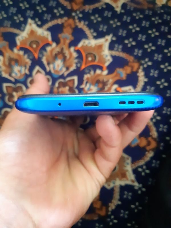Xiomi redmi 9c