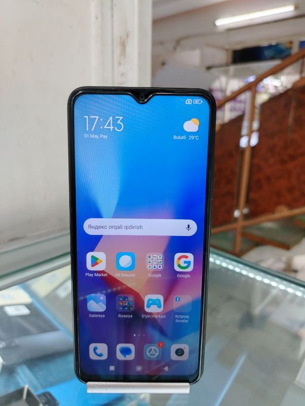 Redmi 12C 4+2/128GB Redmi 12C 4+2/128GB