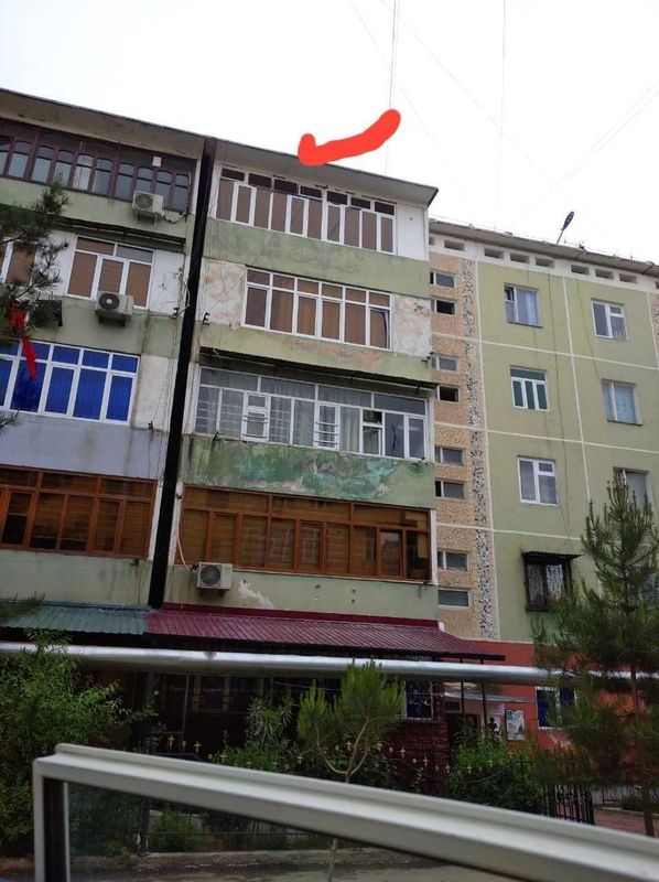 Продаётся квартира