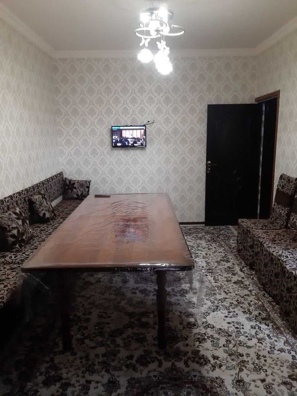 Сдаётся в аренду 2 комн квартира в Чиланзарском районе Сдаётся в аренду 2 комн квартира в Чиланзарском районе