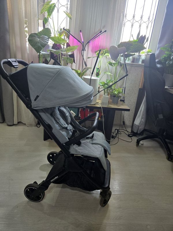 Easywalker jackey Easywalker jackey