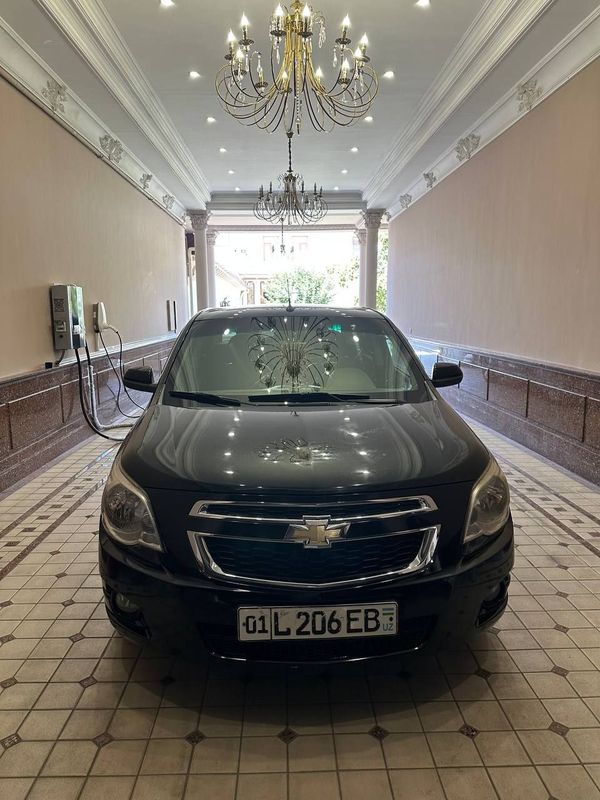 Кобольт автомат коробка 2019