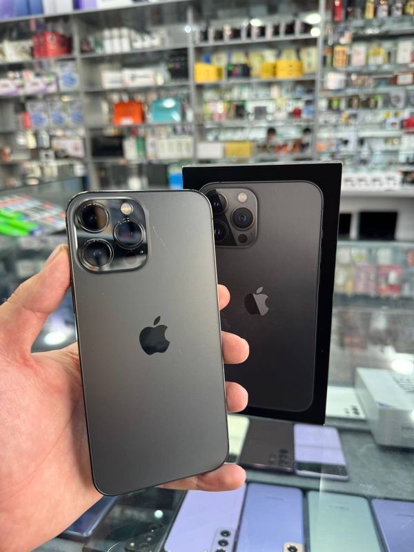 Iphone 13 Pro Max Iphone 13 Pro Max