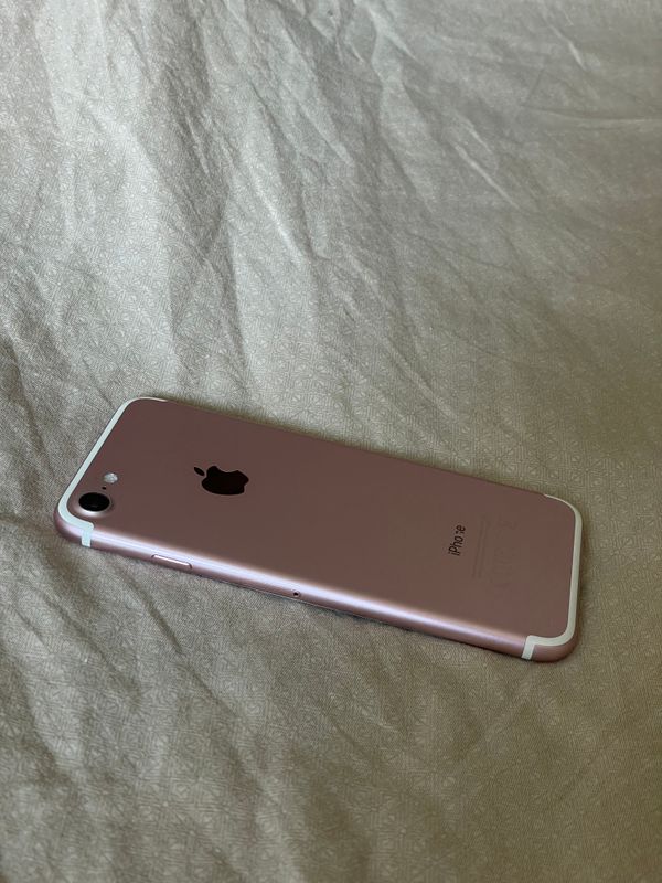 iPhone 7 iPhone 7