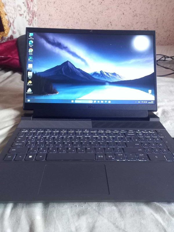 Noutbook DELL G15 Noutbook DELL G15