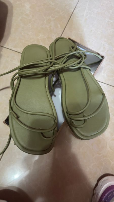 Босоножки Босоножки