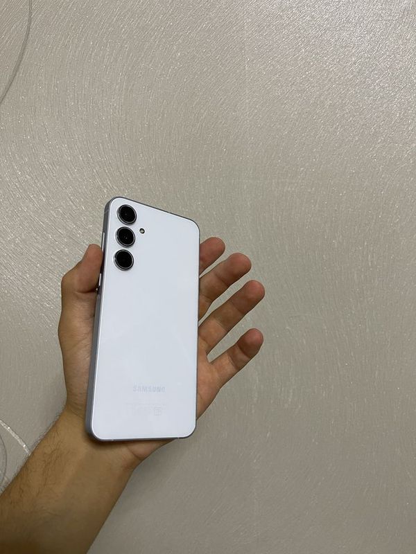 Samsung A55 128gb Samsung A55 128gb