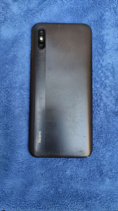 телефон Redmi 9 A телефон Redmi 9 A