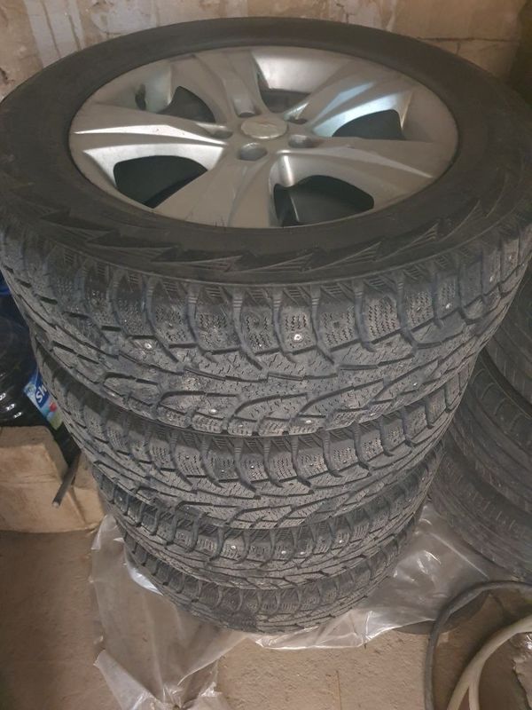 Captivaga R18 diska balon