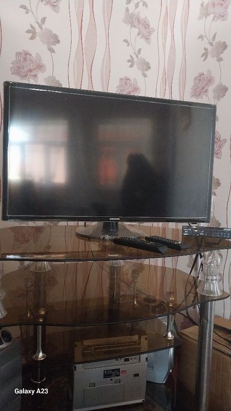 Tv Samsung 32 zur