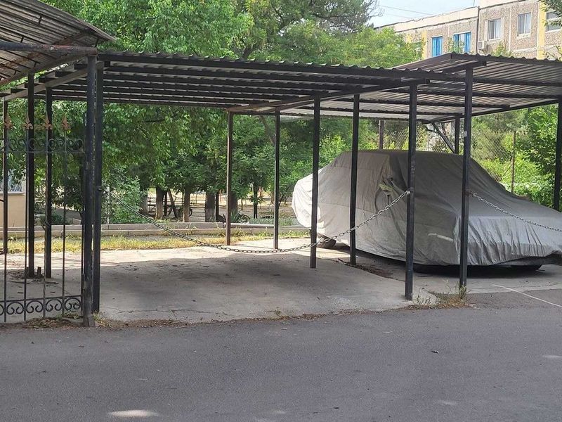 Сдаётся место для авто в аренду Сдаётся место для авто в аренду