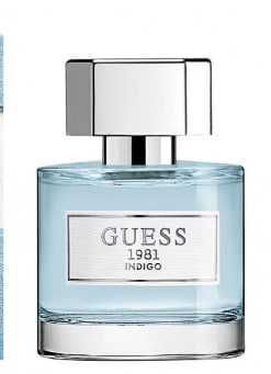 Духи Guess Indigo женские Духи Guess Indigo женские