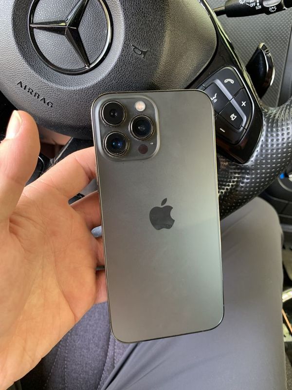 Iphone 13 pro max 128gb 77% Iphone 13 pro max 128gb 77%