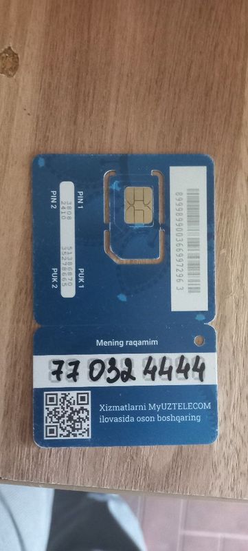 Tel Nomer sotiladi Tel Nomer sotiladi