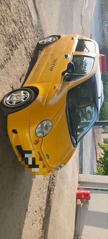 Matiz poluks sotiladi. Yili 2009. Sostayana yaxshi Matiz poluks sotiladi. Yili 2009. Sostayana yaxshi