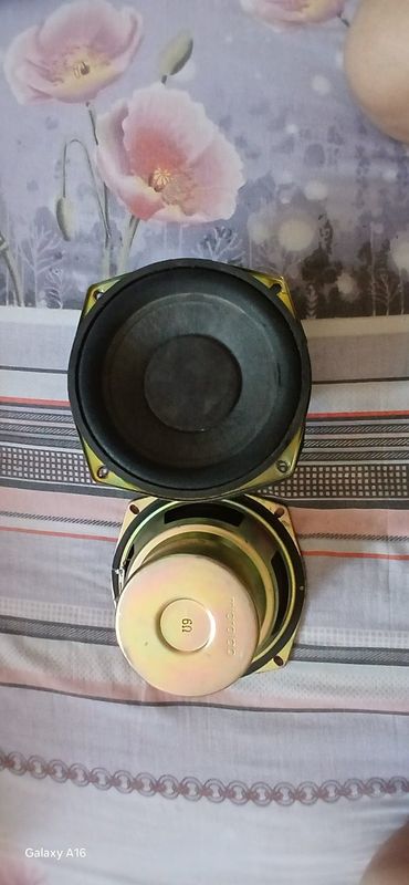 Продаются колонки бассовые Продаются колонки бассовые
