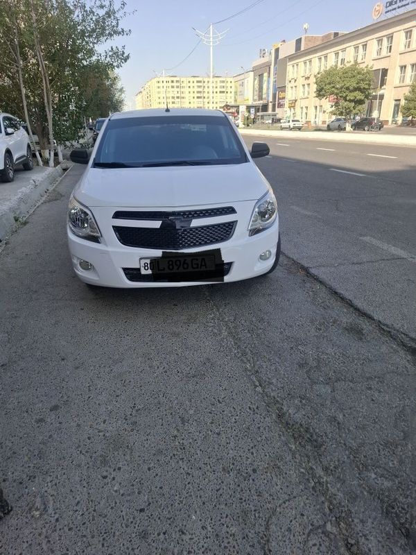 Coblt LT sotiladi xolati zur sparkni puliga