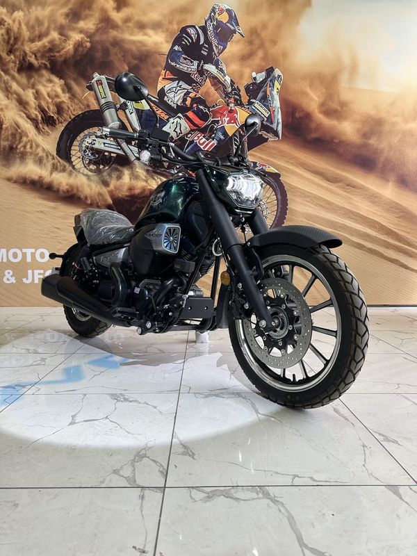 Мотоцикл Lifan V16S Mototsikl Мотоцикл Lifan V16S Mototsikl