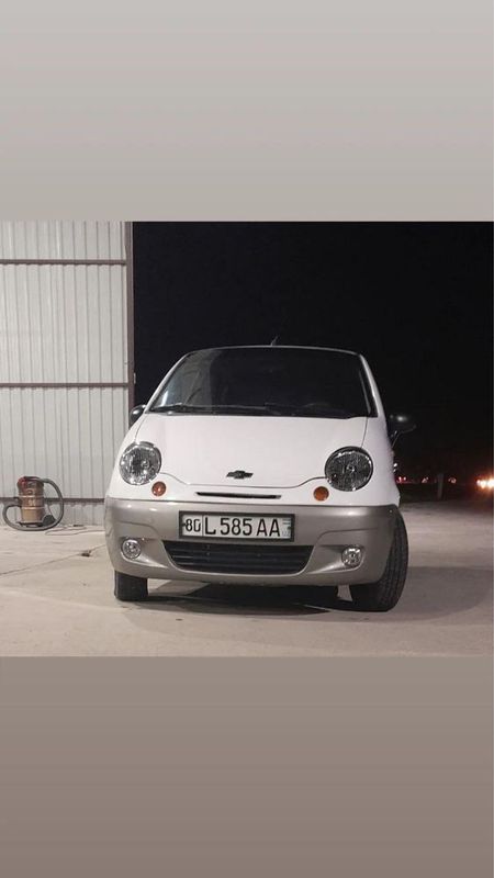 Matiz 2009 sotiladi srochni Matiz 2009 sotiladi srochni