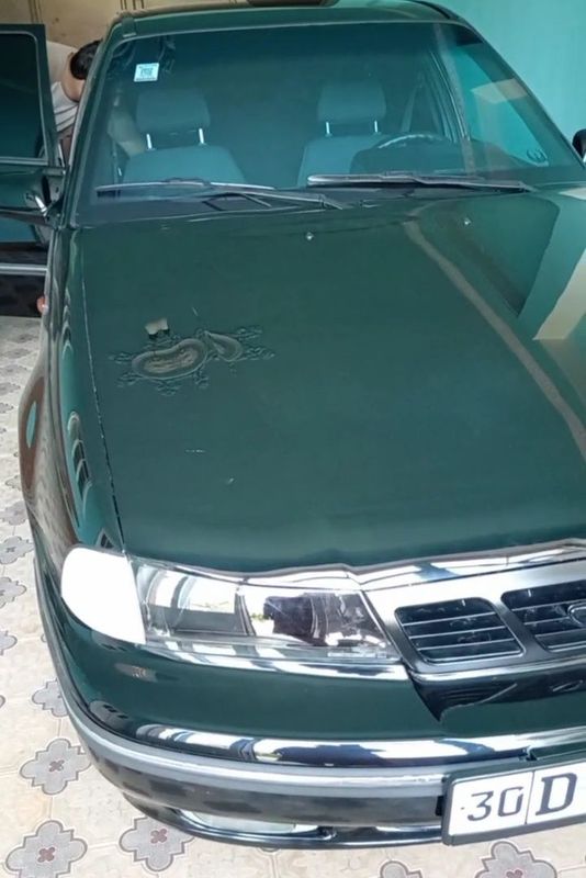 nexia 1 qora Daewoo nexia 1 qora Daewoo