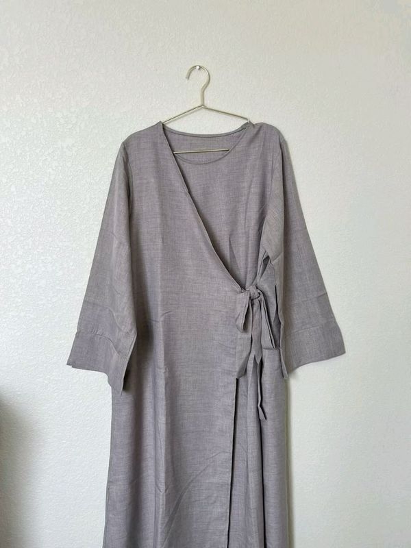 Abaya Abaya